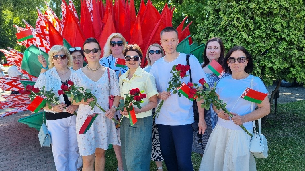 День независимости