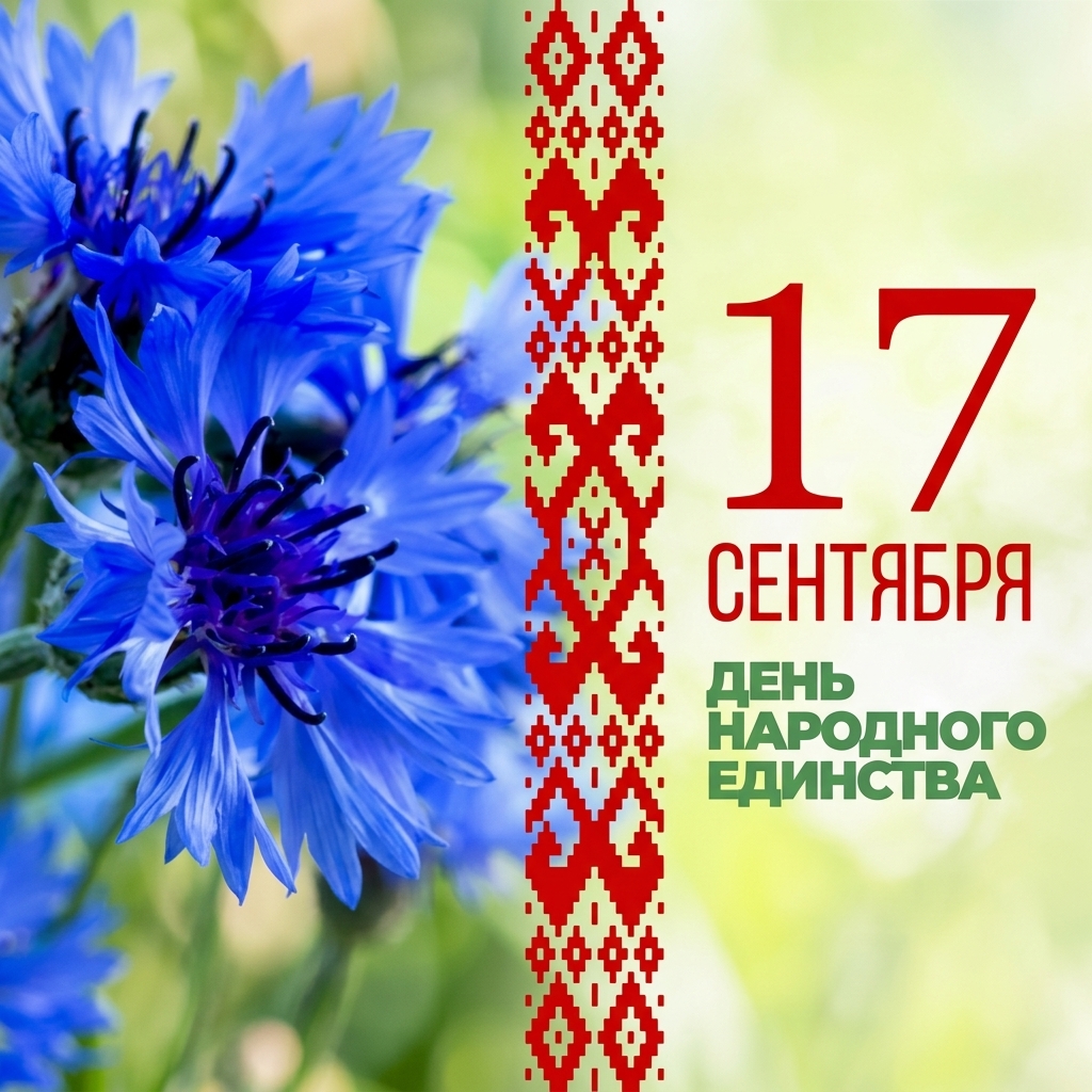 С Днем народного единства!